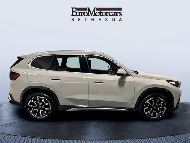 Used 2026 BMW X1 xDrive28i w/ Convenience Package AWD/4WD image 6