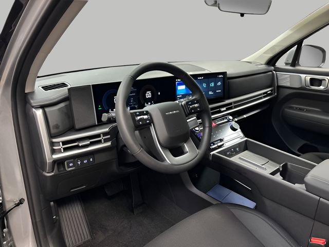 New 2026 Hyundai Santa Fe SE image 18