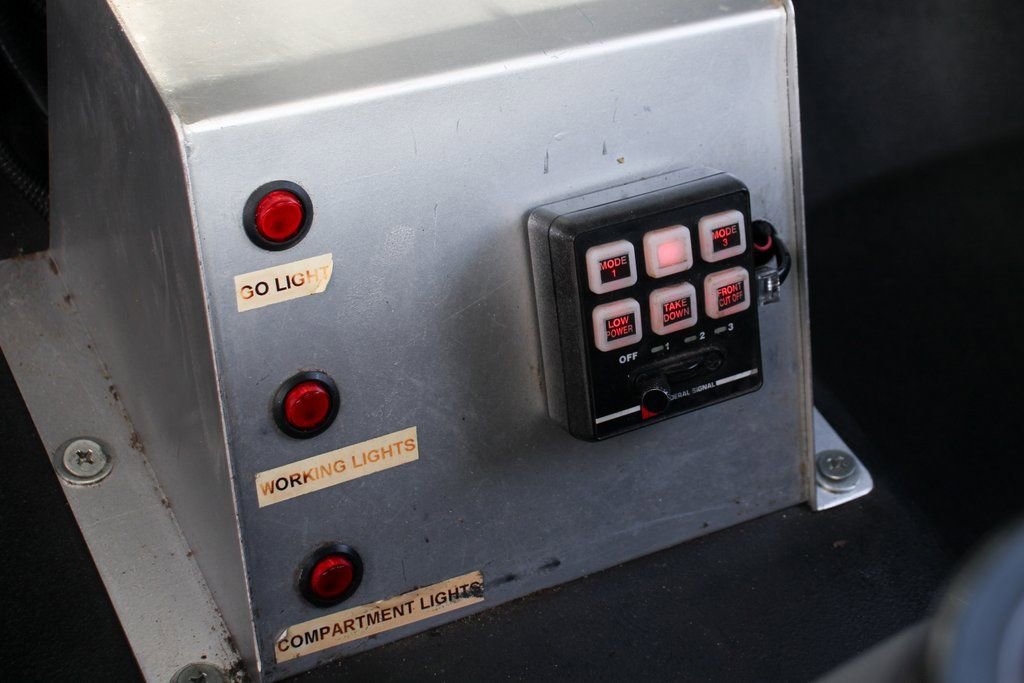 Used 2017 Chevrolet Silverado 2500 W/T image 26