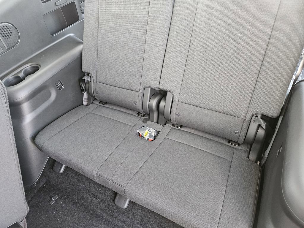 New 2026 Hyundai Ioniq 9 SE image 30