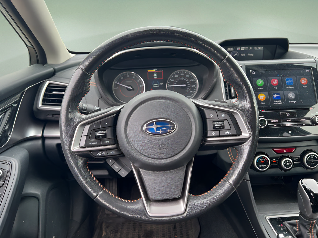 Used 2019 Subaru Crosstrek 2.0i Limited w/ Moonroof Package w/Navigation AWD/4WD image 18