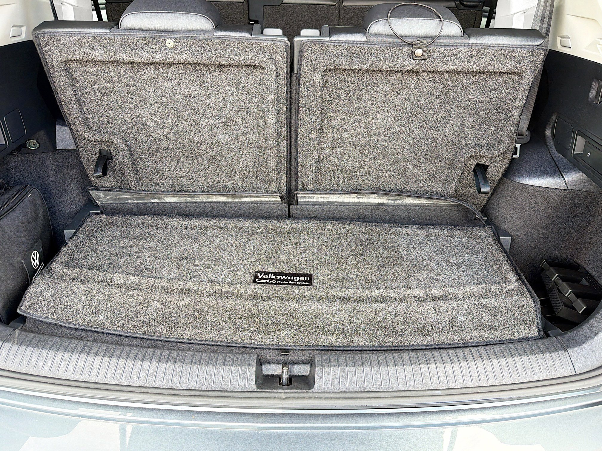 Used 2022 Volkswagen Tiguan SE image 12