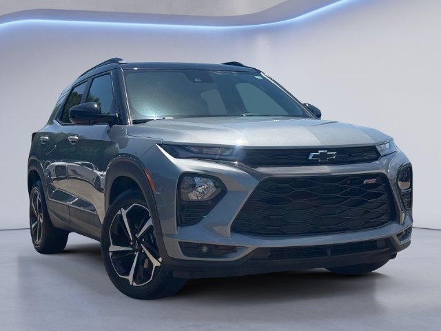Used 2023 Chevrolet TrailBlazer RS w/ Convenience Package