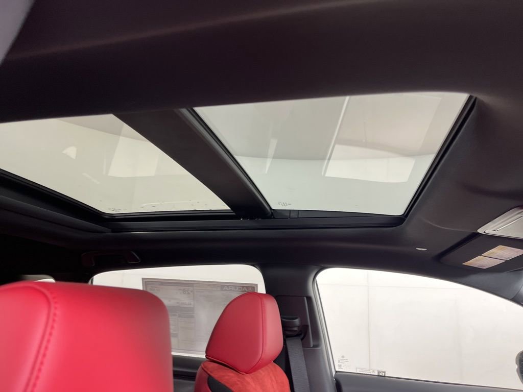 New 2026 Acura ADX A-Spec FWD image 6