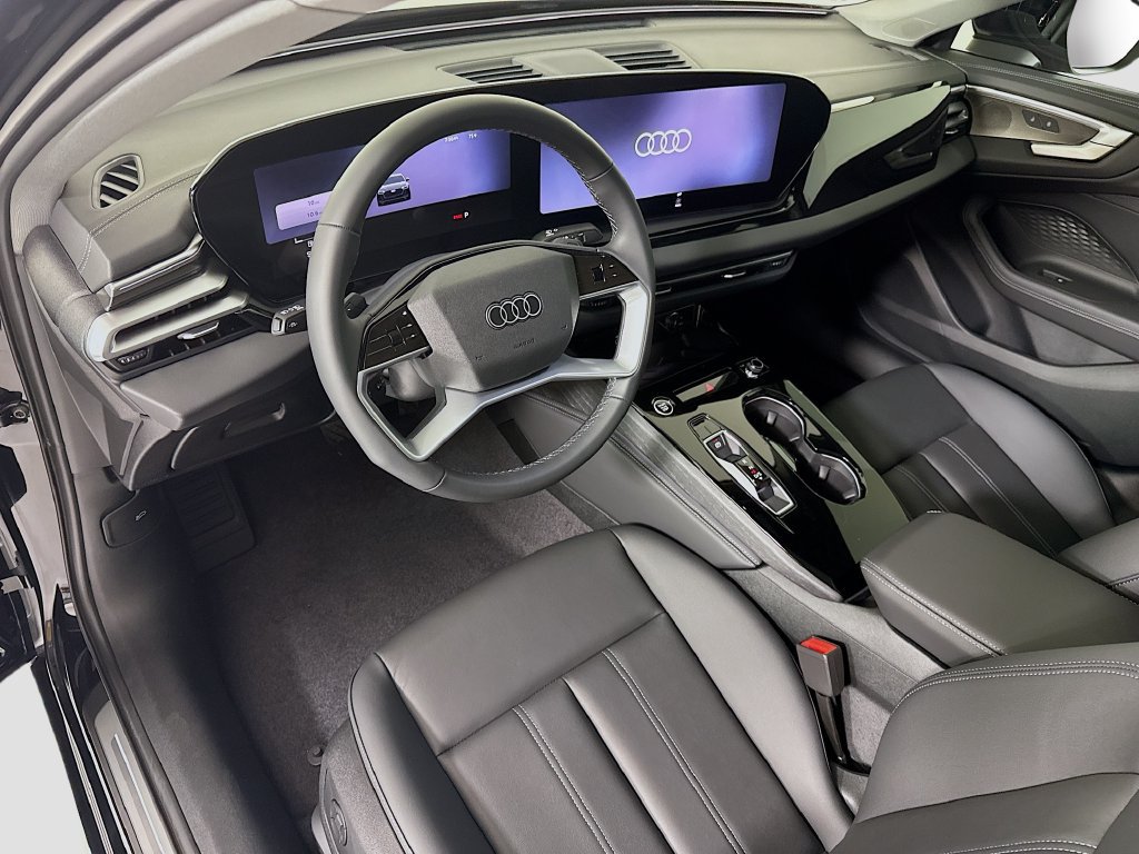 Used 2026 Audi A5 Premium Plus AWD/4WD image 10