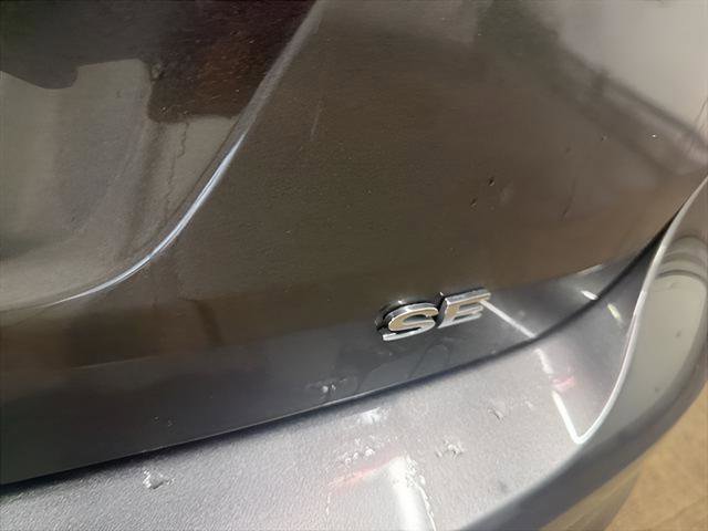 Used 2016 Ford Focus SE FWD image 9