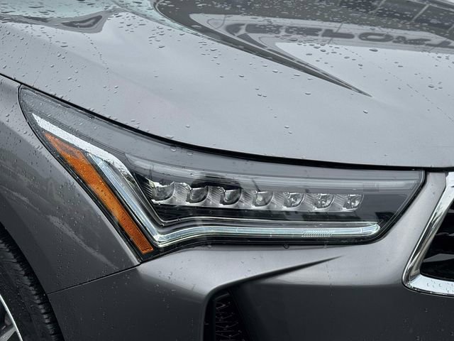 Used 2024 Acura RDX w/ Technology Package image 13