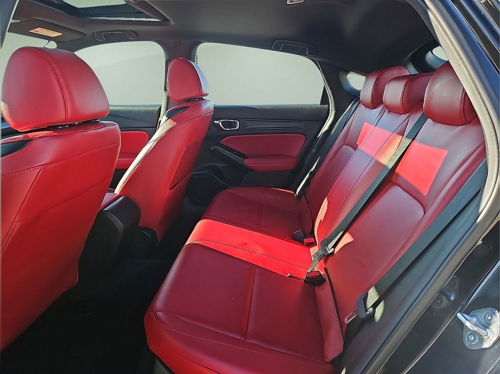 Used 2025 Acura Integra A-Spec image 14