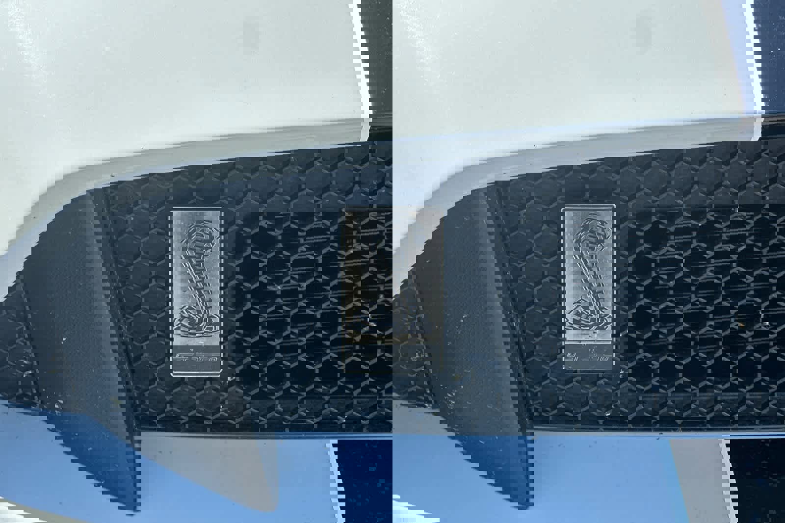 Used 2016 Ford Mustang Shelby GT350 w/ Technology Package RWD image 10