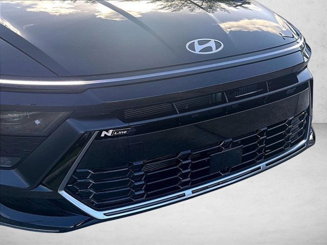 Used 2026 Hyundai Sonata N Line FWD image 30