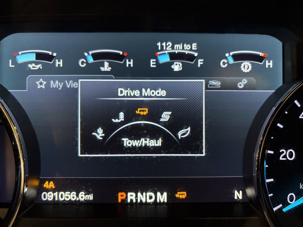 Used 2019 Ford Expedition Limited w/ Equipment Group 303A image 40