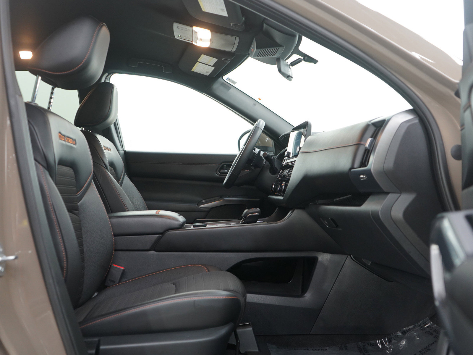 Used 2023 Nissan Pathfinder Rock Creek image 11