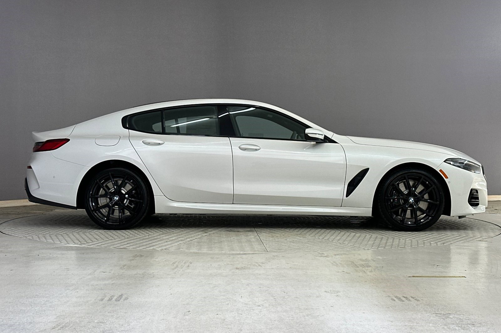 New 2026 BMW 840i RWD image 7