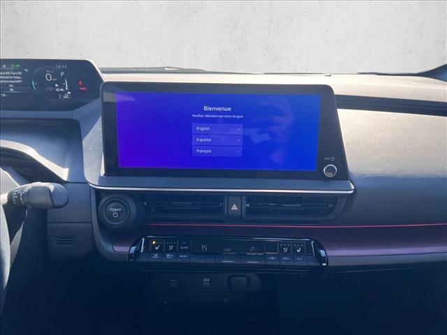 Used 2024 Toyota Prius Prime Premium image 12