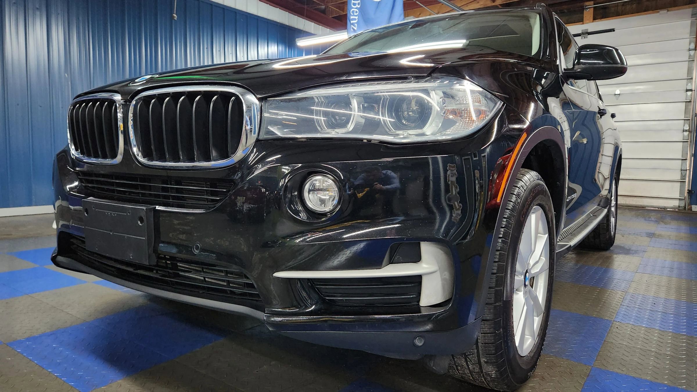 Used 2015 BMW X5 xDrive35i image 76