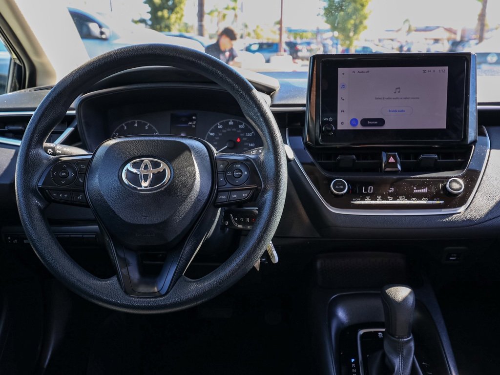 Used 2024 Toyota Corolla LE image 21