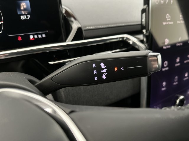 New 2026 GMC Sierra EV Elevation AWD/4WD image 24