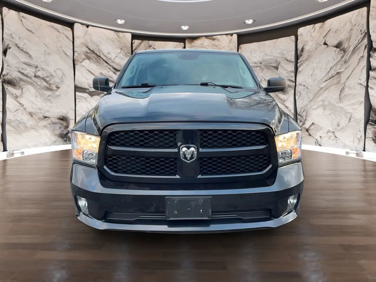 Used 2018 RAM 1500 Express w/ Express Value Package image 13