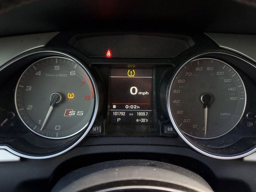 Used 2015 Audi S5 Premium Plus image 17