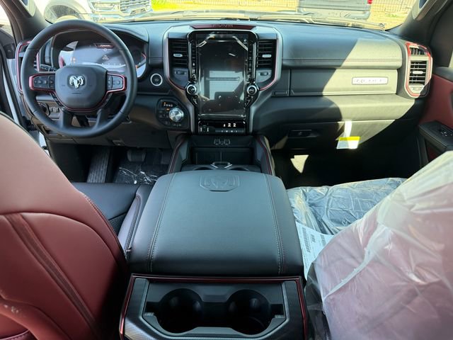 New 2026 RAM 1500 Rebel image 26