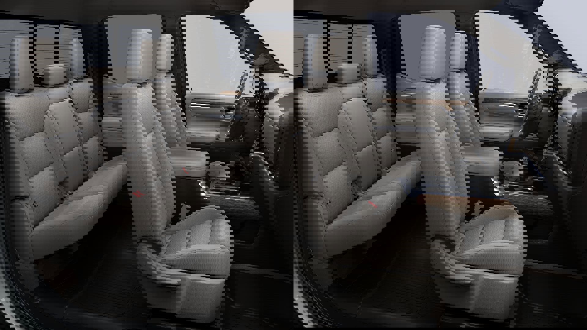 New 2025 Chevrolet Silverado 1500 LT w/ Convenience Package II image 79