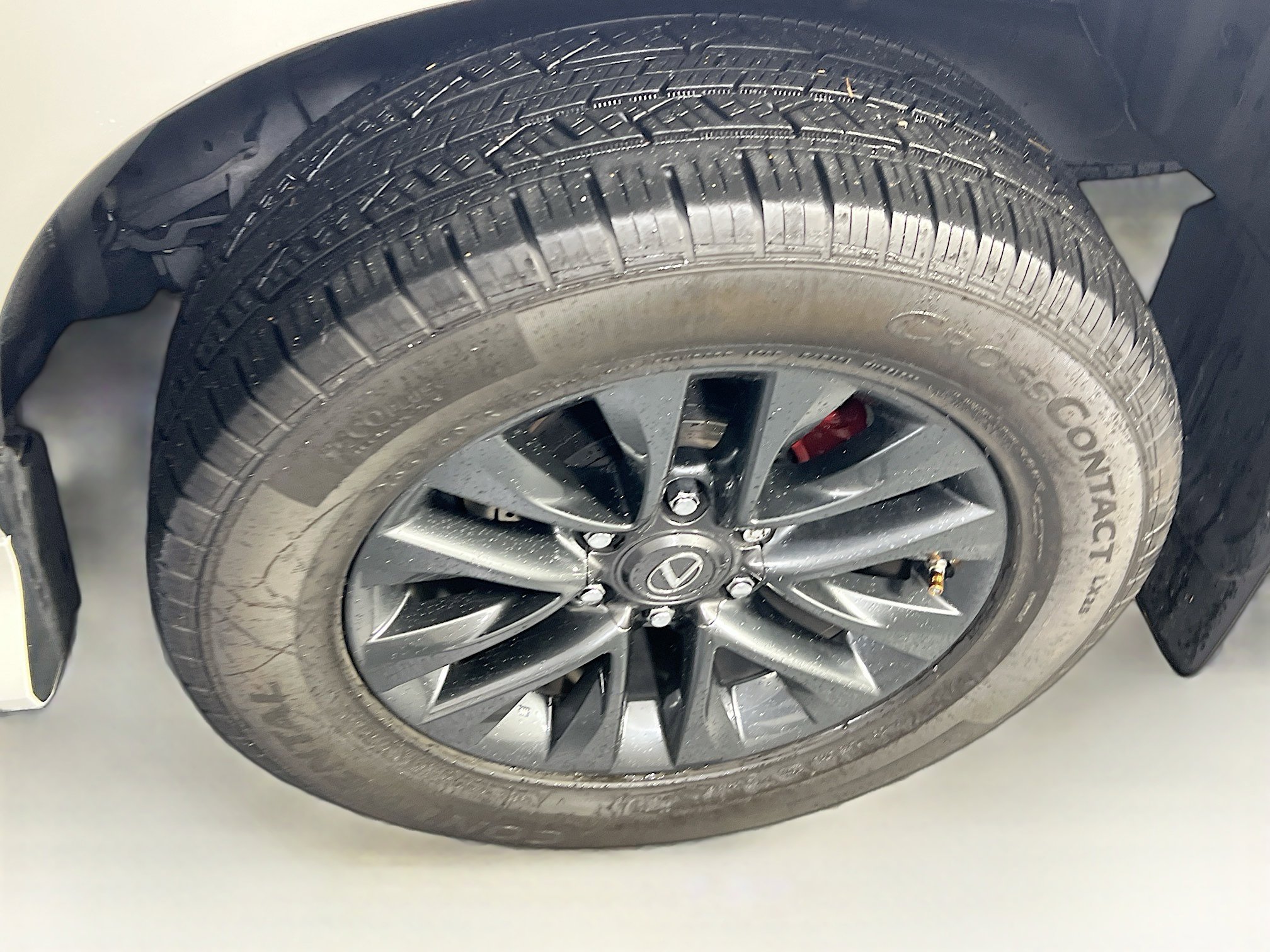 Used 2021 Lexus GX 460 Premium image 33