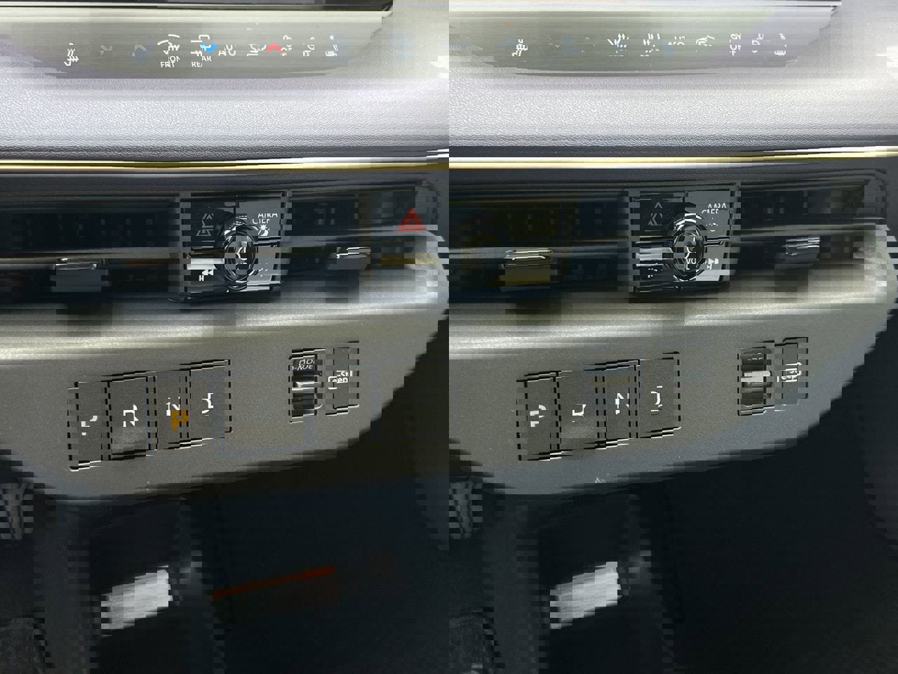 New 2026 Nissan Leaf SV+ image 12