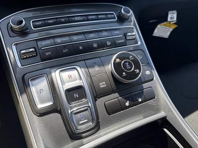 Certified 2023 Hyundai Santa Fe SEL w/ Cargo Package AWD/4WD image 25