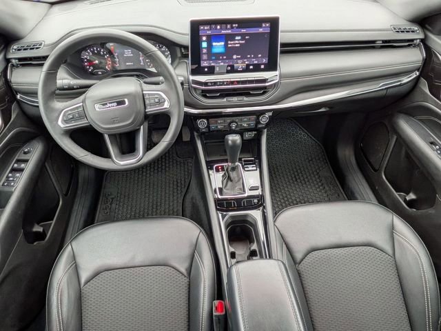 Used 2023 Jeep Compass Altitude w/ Convenience Group image 27
