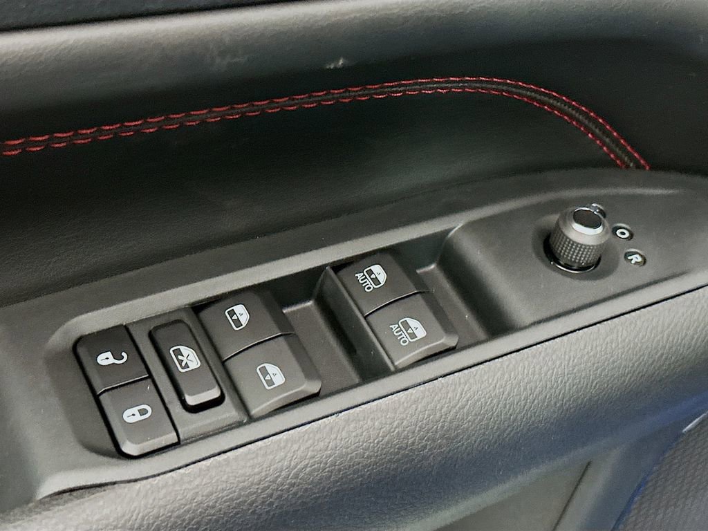 New 2026 Jeep Compass Trailhawk w/ Sun, Sound & Navigation Group image 6