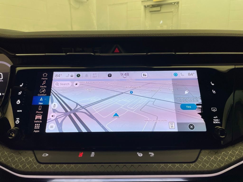 New 2025 Jeep Wagoneer S Limited image 14