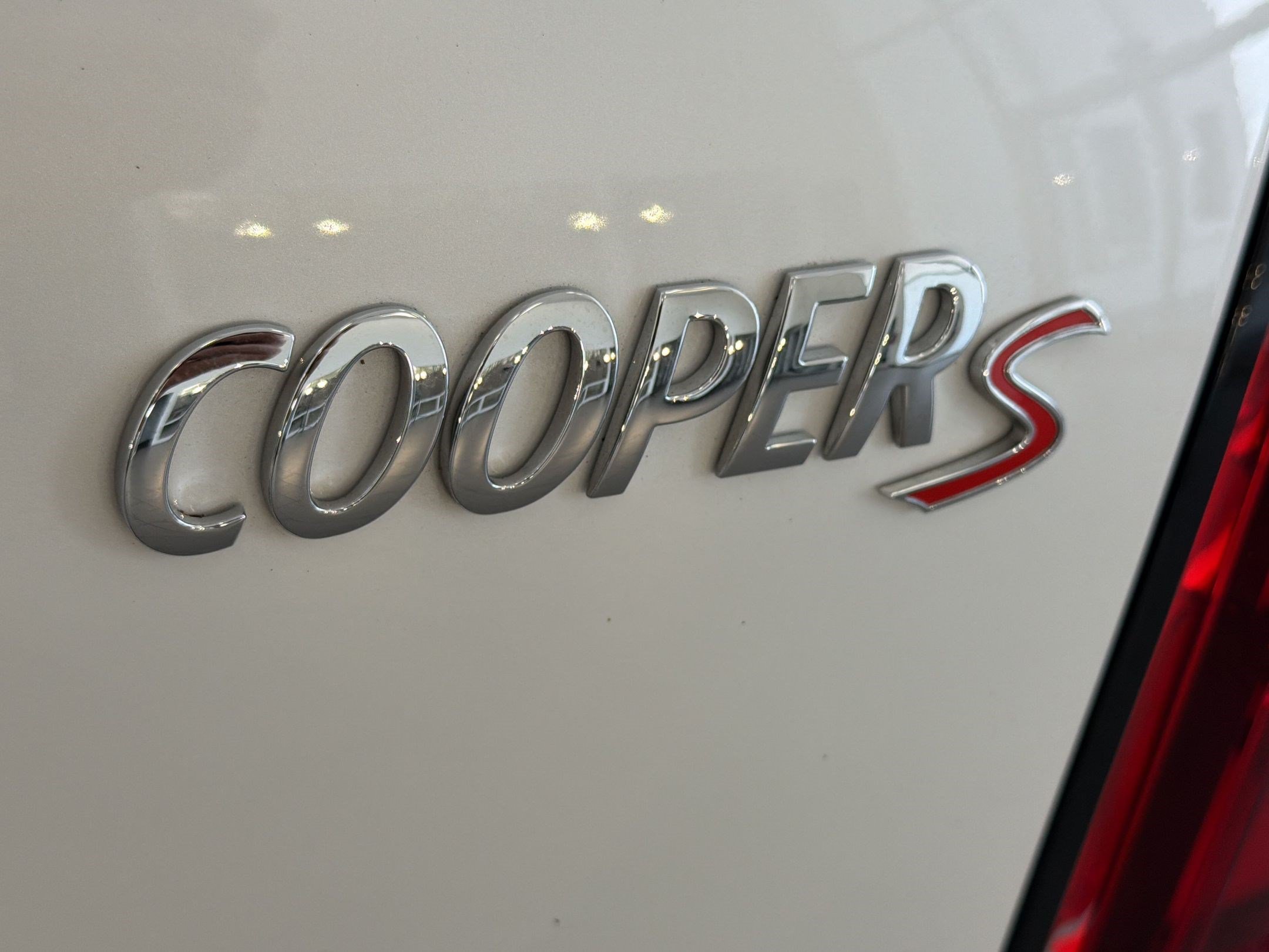 Used 2023 MINI Cooper Countryman S FWD image 33