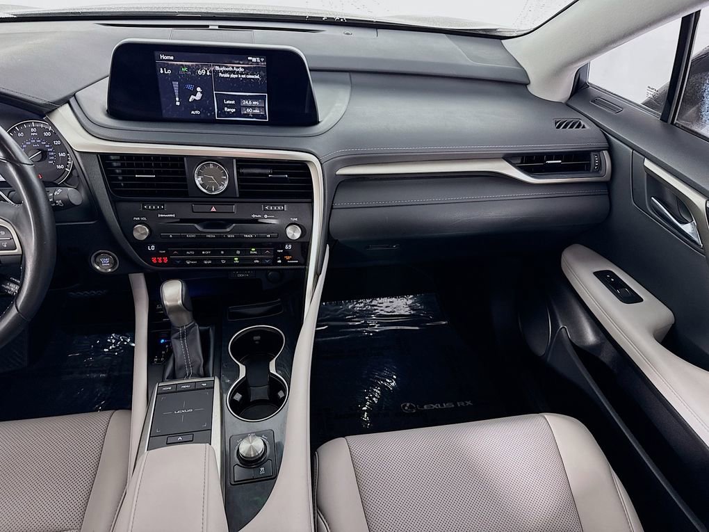 Used 2021 Lexus RX 350 FWD image 24