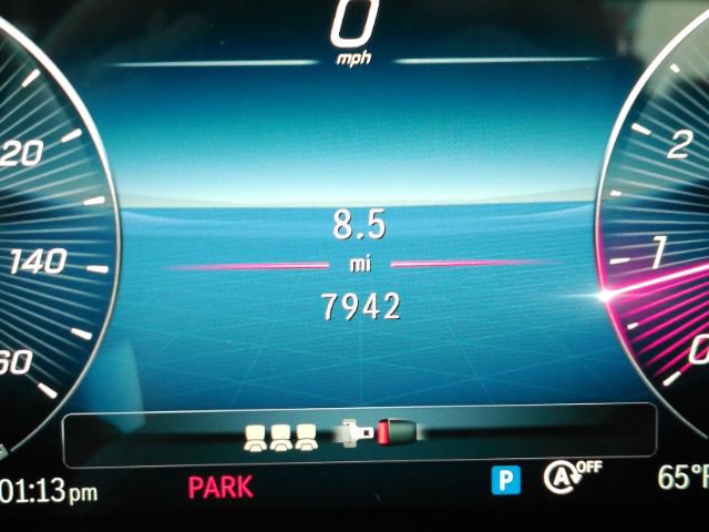 Used 2024 Mercedes-Benz GLB 250 image 42