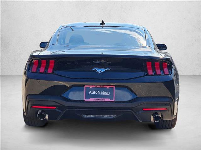 New 2026 Ford Mustang Coupe image 8