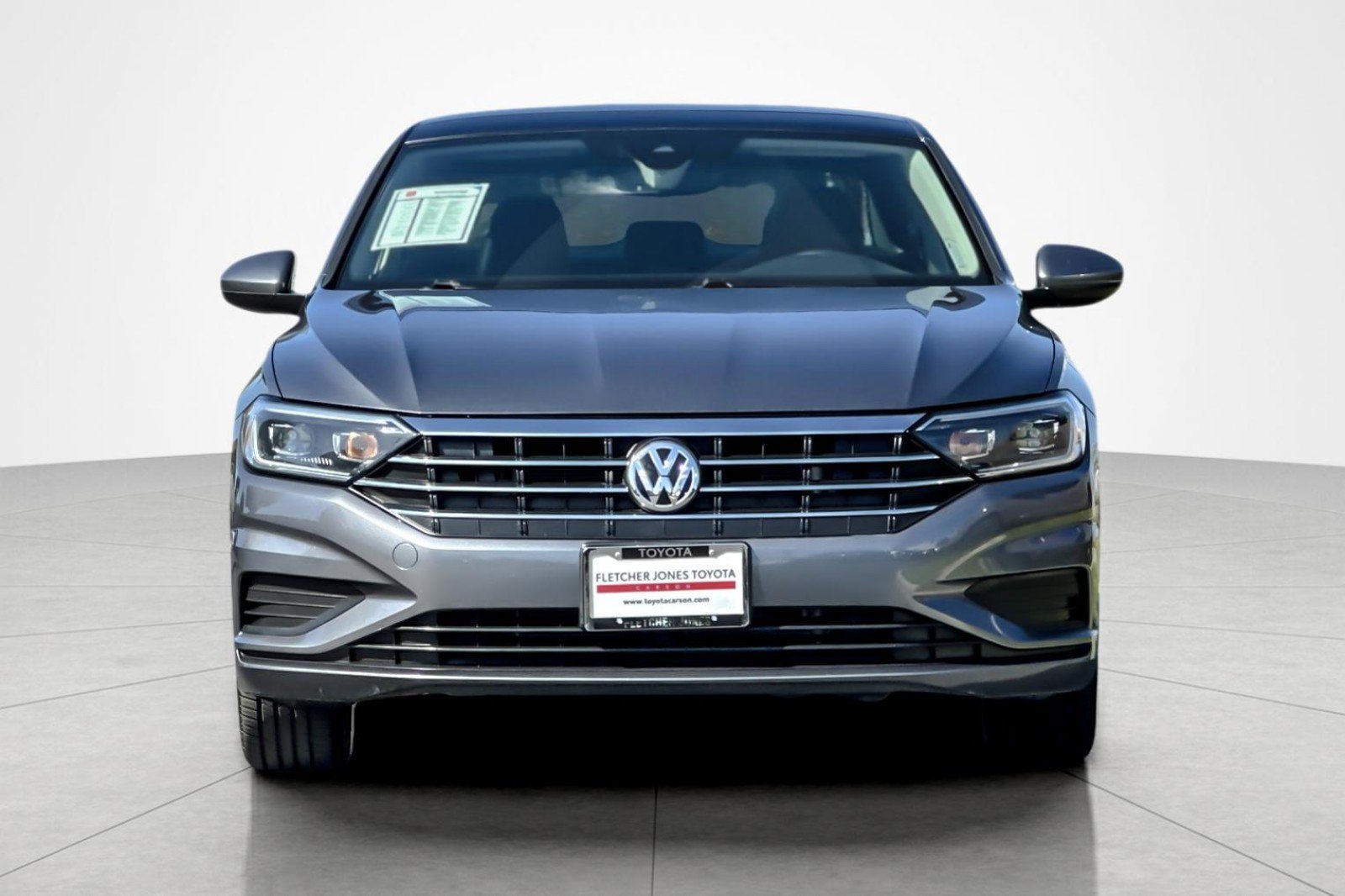 Used 2021 Volkswagen Jetta SEL FWD image 8