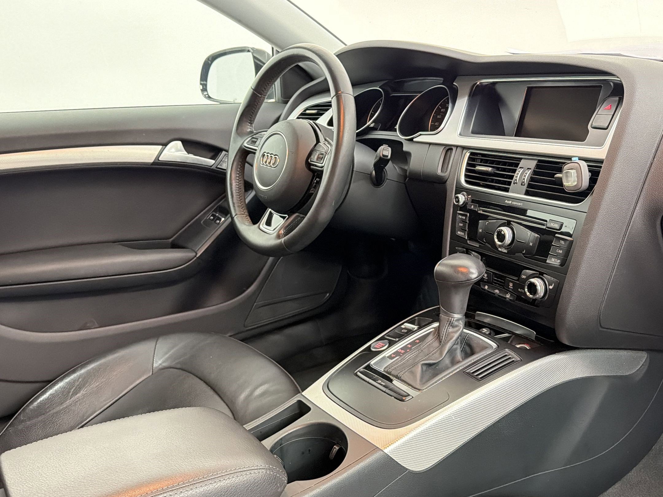 Used 2016 Audi A5 2.0T Premium AWD/4WD image 23