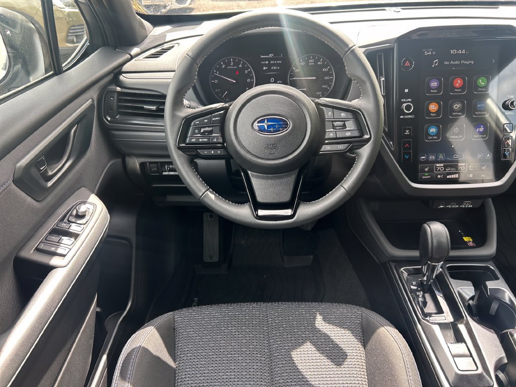 Certified 2026 Subaru Forester Premium AWD/4WD image 15