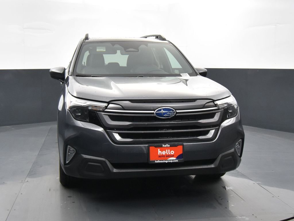 Used 2026 Subaru Forester Premium image 4