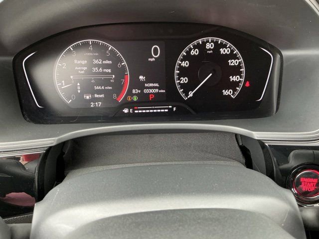 Used 2025 Honda Civic Sport image 30