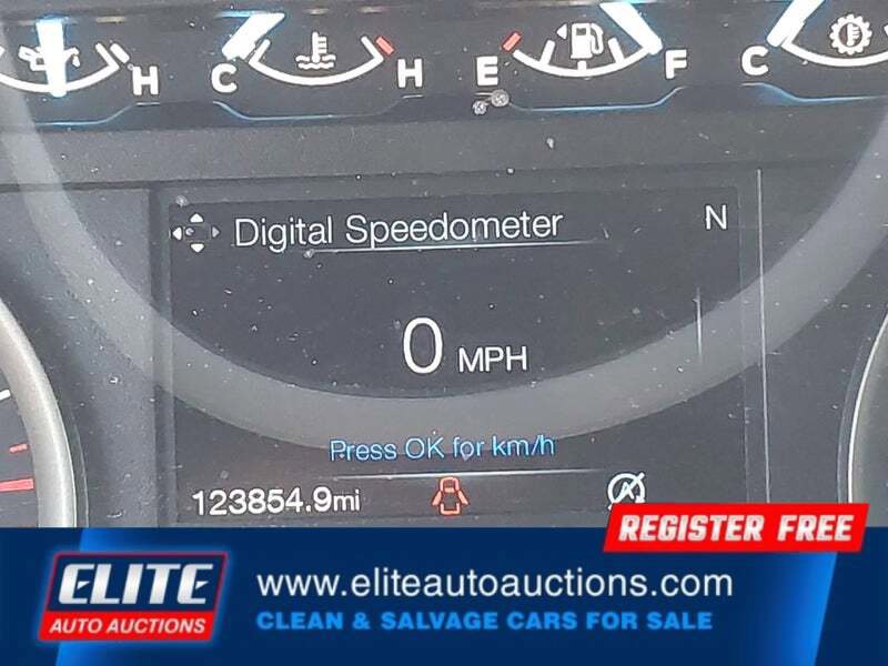 Used 2020 Ford F150 XLT w/ Equipment Group 301A Mid AWD/4WD image 29