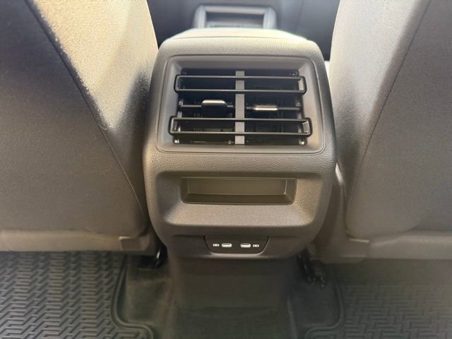 New 2026 Volkswagen Tiguan S image 20