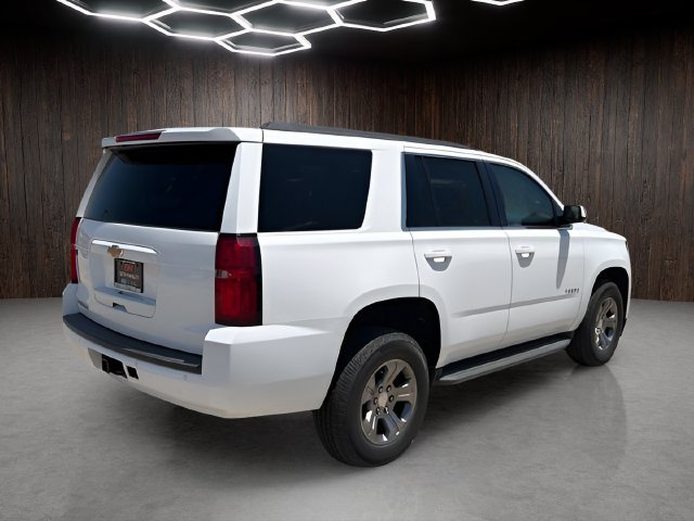 Used 2019 Chevrolet Tahoe LS AWD/4WD image 7