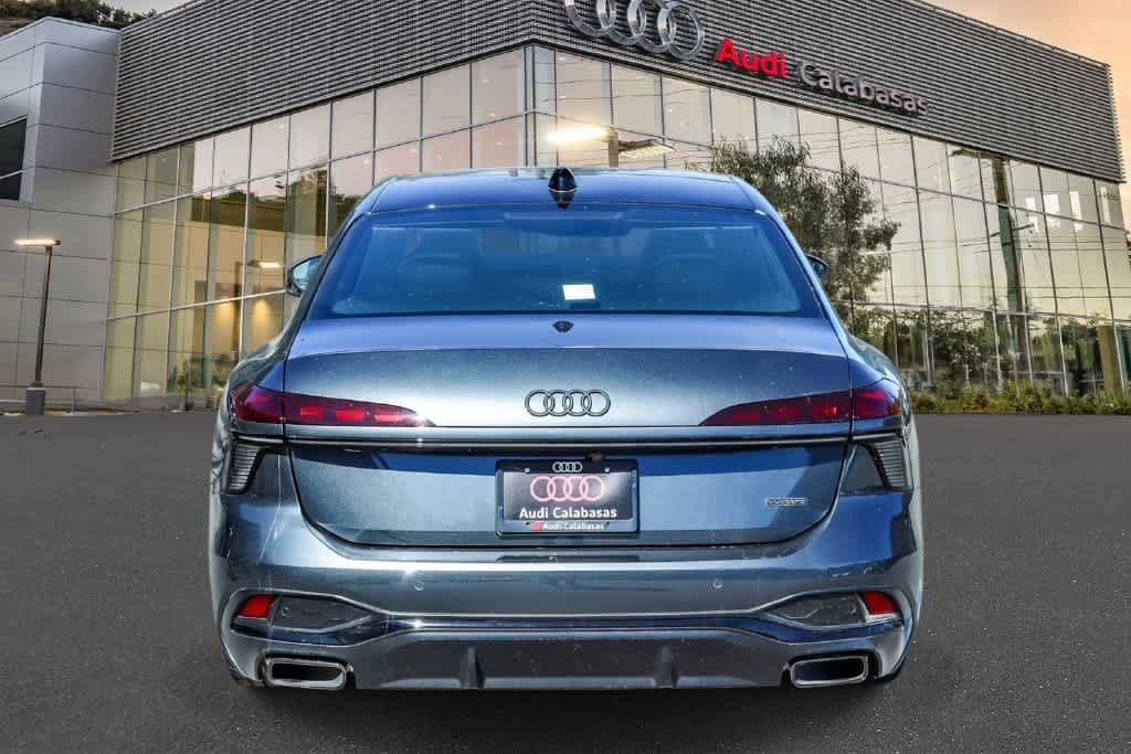 New 2026 Audi A6 Prestige AWD/4WD image 5