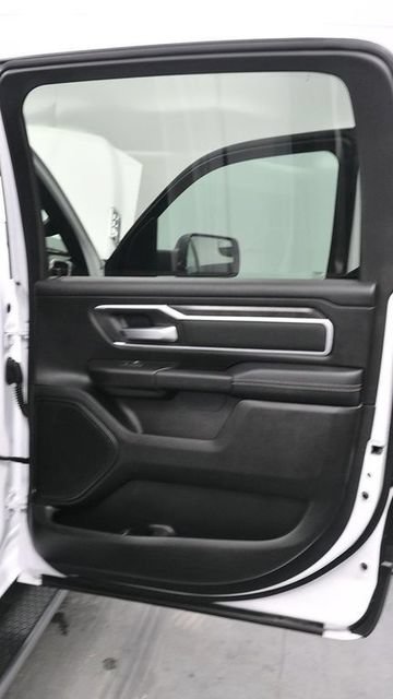 Used 2023 RAM 1500 Big Horn AWD/4WD image 13