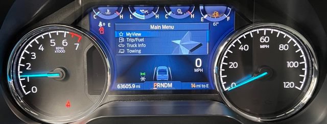 Used 2023 Ford F150 Tremor w/ 360 Degree Camera Package AWD/4WD image 24