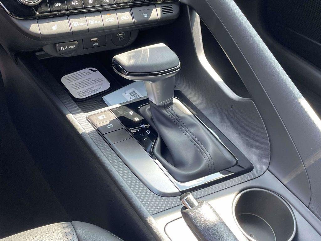 New 2026 Hyundai Elantra SEL Sport FWD image 47