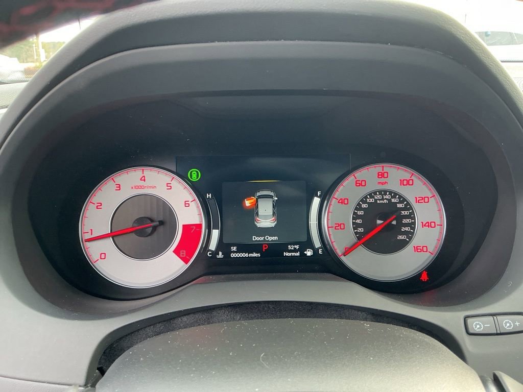 New 2026 Acura RDX A-Spec image 14