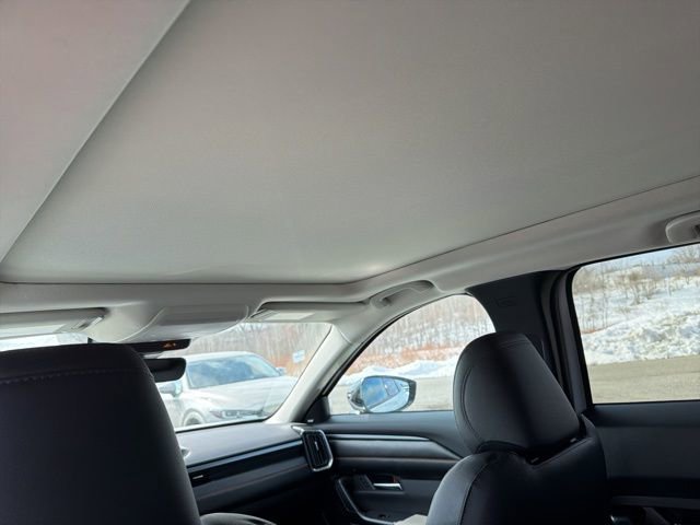 New 2026 MAZDA CX-50 2.5 Hybrid w/ Premium Plus Pkg image 8