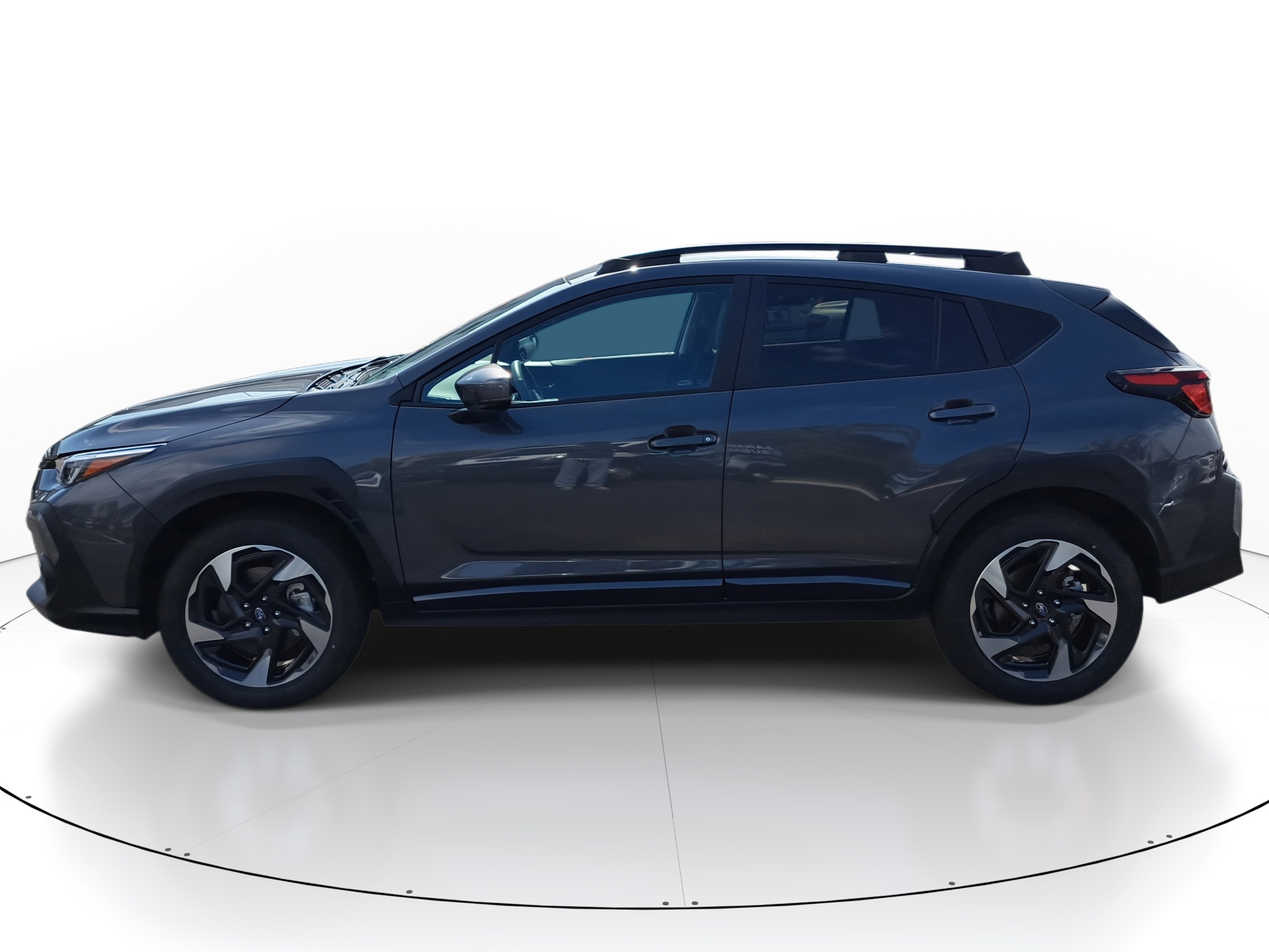 Certified 2026 Subaru Crosstrek 2.5i Limited w/ Crosstrek Mirror Package AWD/4WD image 3